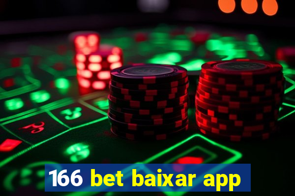 166 bet baixar app